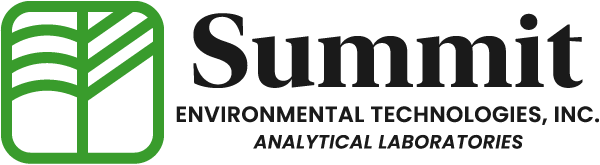 Summit Environmental Technologies Logo
