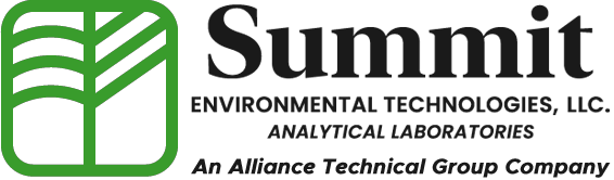 Summit Environmental Technologies Logo