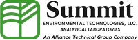 Summit Environmental Technologies Logo